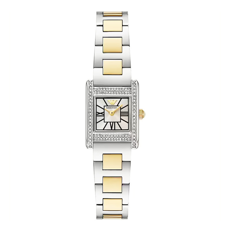 PROMO Montre Genni AR11704 - Emporio Armani OCARAT.COM BIJOUTERIE N°1