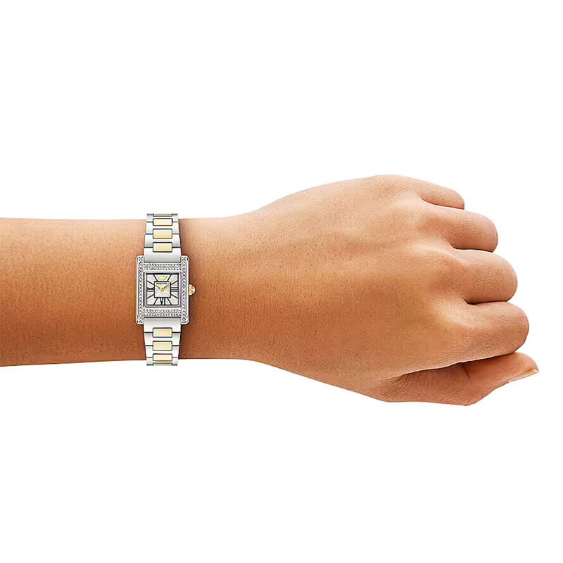 PROMO Montre Genni AR11704 - Emporio Armani OCARAT.COM BIJOUTERIE N°1