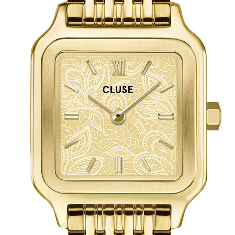 Montre Gracieuse Petite CW11825 - Cluse