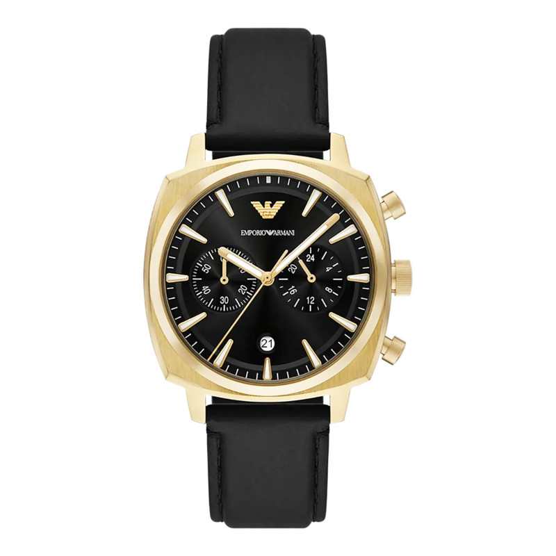 PROMO Montre Carlo AR11690 - Emporio Armani OCARAT.COM BIJOUTERIE N°1