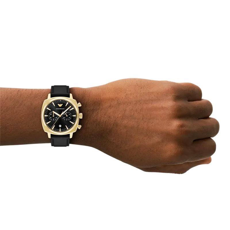 PROMO Montre Carlo AR11690 - Emporio Armani OCARAT.COM BIJOUTERIE N°1