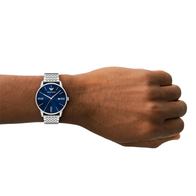 PROMO Montre Minimalist AR11674 - Emporio Armani OCARAT.COM BIJOUTERIE N°1