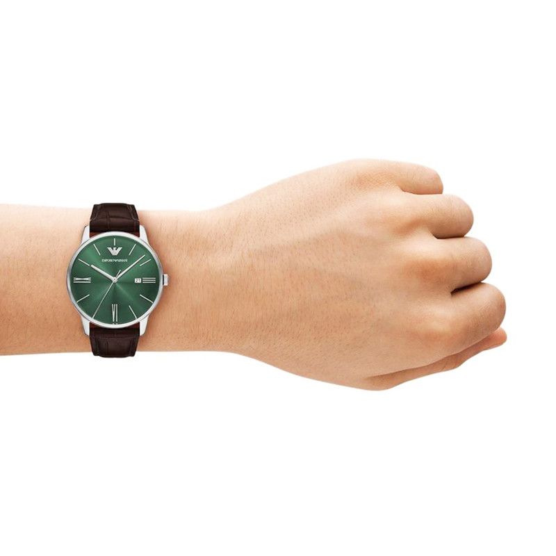 PROMO Montre Minimalist AR11672 - Emporio Armani OCARAT.COM BIJOUTERIE N°1