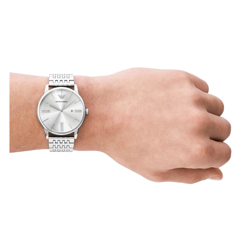 PROMO Montre Minimalist AR11599 - Emporio Armani OCARAT.COM BIJOUTERIE N°1