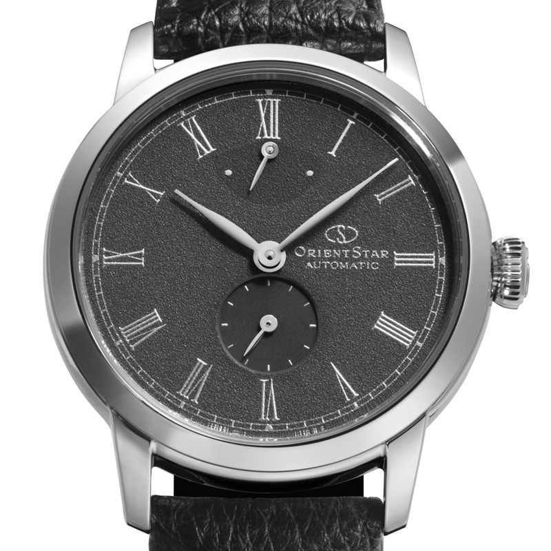 Montre M45 F7 Small Seconds 75th Anniversary RE-BS0003N - Orient Star