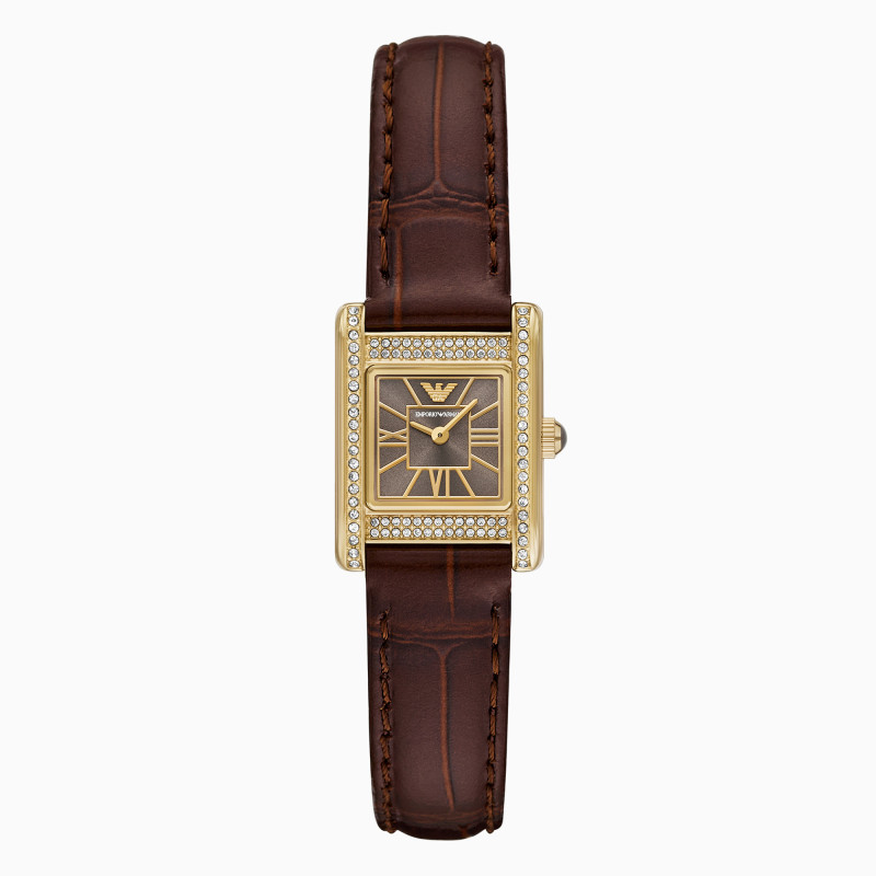 PROMO Montre Genni AR11705 - Emporio Armani OCARAT.COM BIJOUTERIE N°1