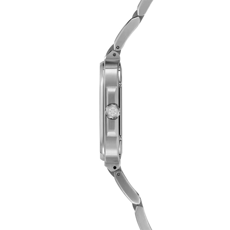Montre Cap Camarat Square Bleu 14546B15 - Herbelin