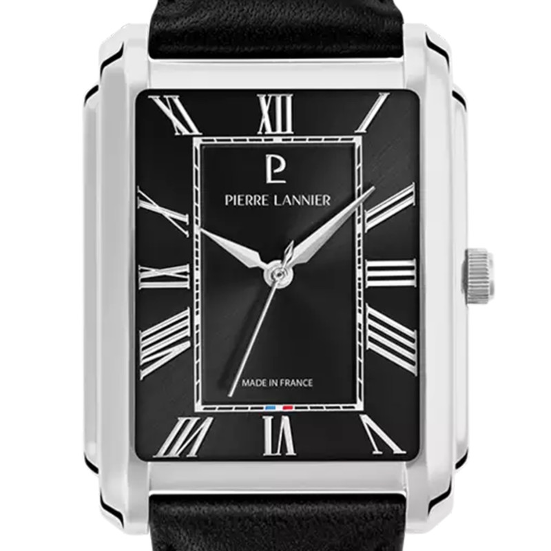 PROMO Montre Empire 212G133 - Pierre Lannier OCARAT.COM BIJOUTERIE N°1