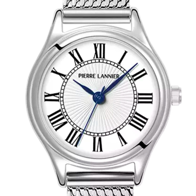 PROMO Montre Pya 020L601 - Pierre Lannier OCARAT.COM BIJOUTERIE N°1