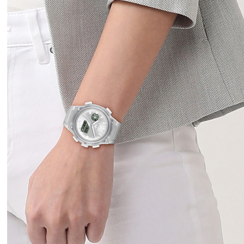 Montre Analogique Digitale Lc33 2001493 - Lacoste