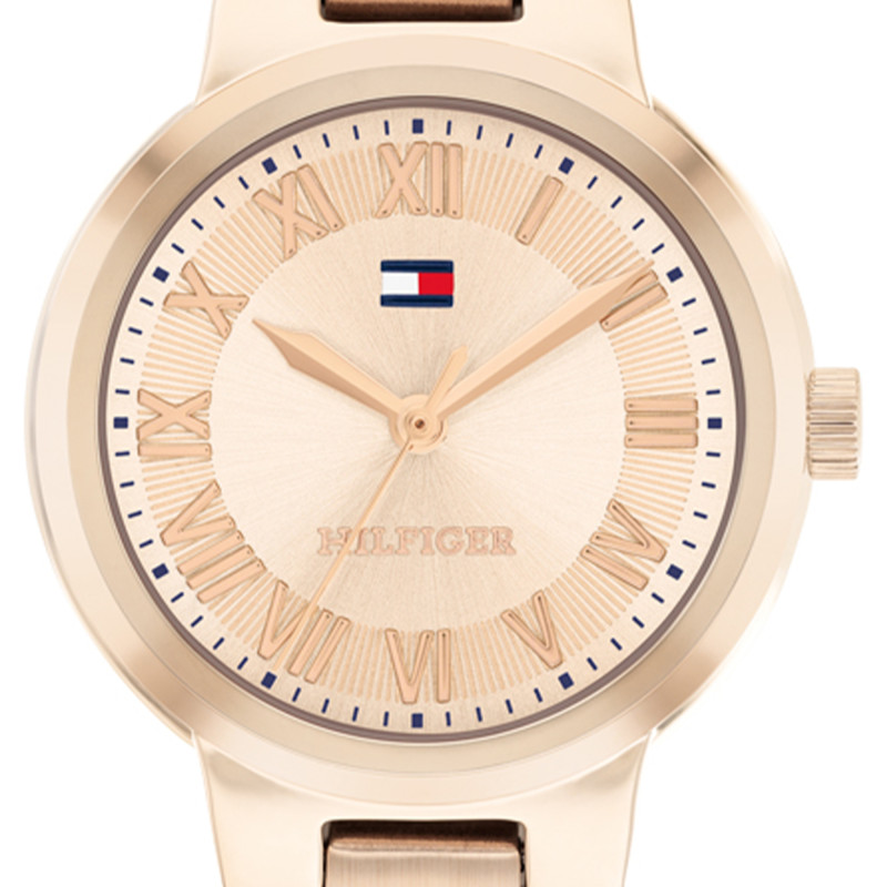 Montre Becca 1782906 - Tommy Hilfiger