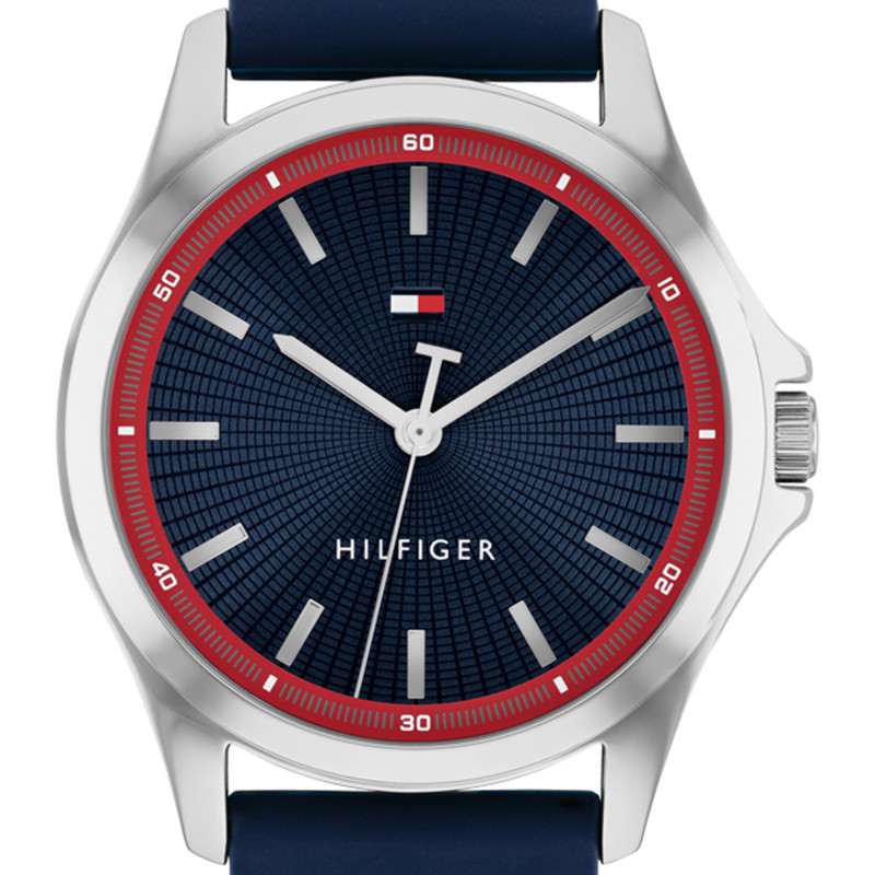 Montre Bruce 1710738 - Tommy Hilfiger