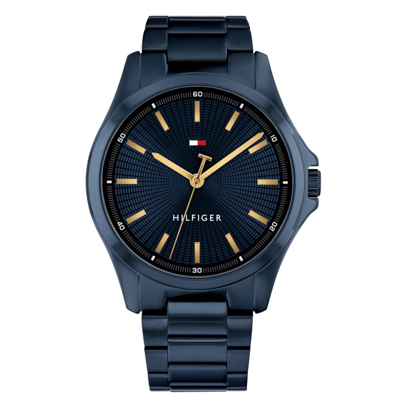 Montre Bruce 1710742 - Tommy Hilfiger