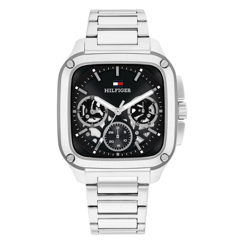 PROMO Montre Herald 1710758 - Tommy Hilfiger OCARAT.COM BIJOUTERIE N°1