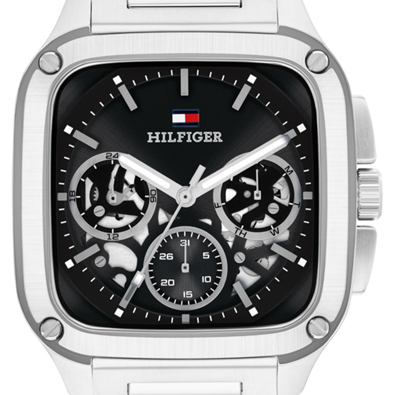PROMO Montre Herald 1710758 - Tommy Hilfiger OCARAT.COM BIJOUTERIE N°1