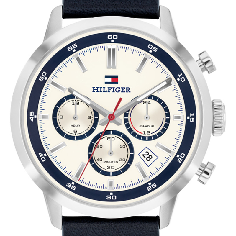 Montre Kent 1710751 - Tommy Hilfiger