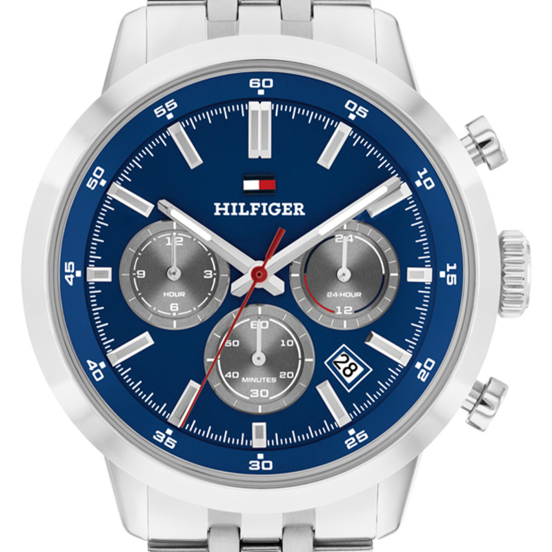 Montre Kent 1710753 - Tommy Hilfiger