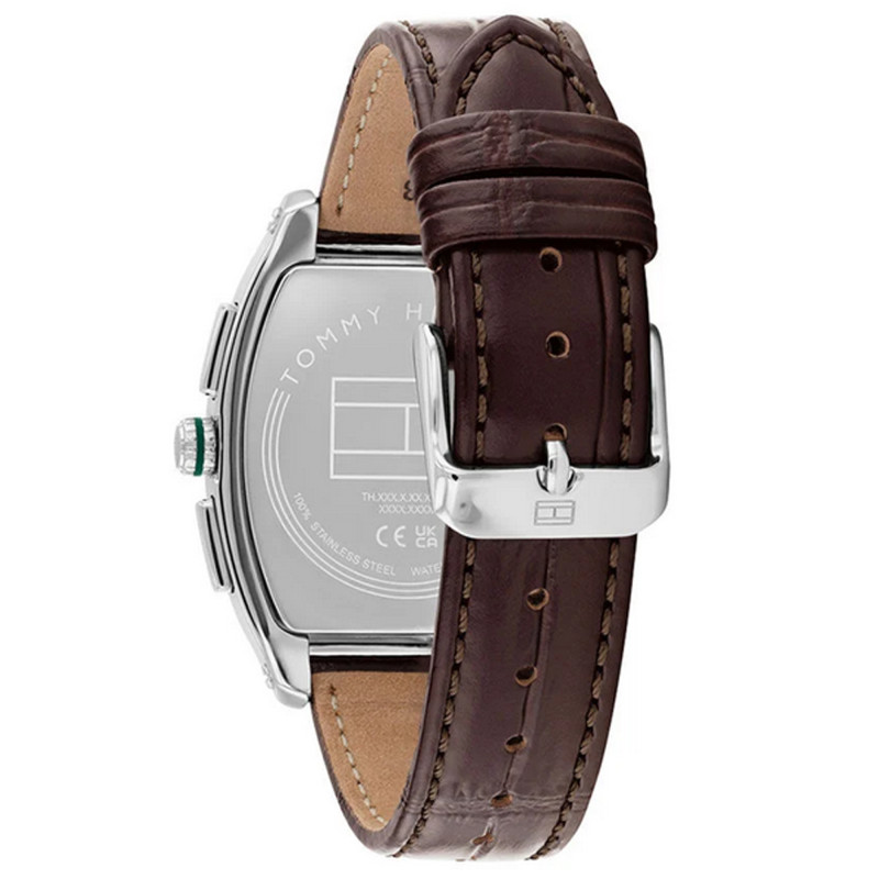 Montre Th-Oxford 1710762 - Tommy Hilfiger