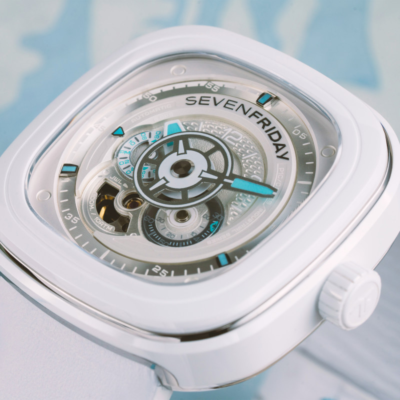 Montre P1C/05 AKA 