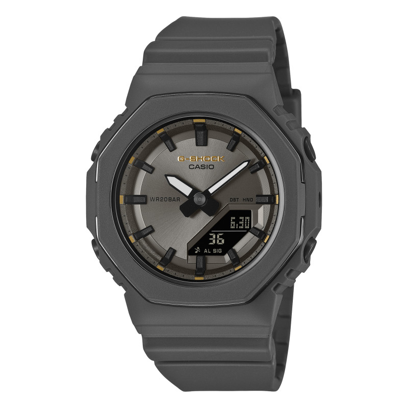 PROMO Montre Capsule Journée Internationale des Droits des Femmes GMA-P2126W-8AER - Casio G-Shock OCARAT.COM BIJOUTERIE N°1