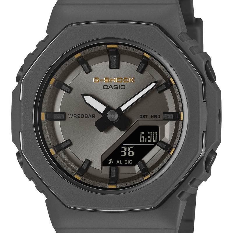 PROMO Montre Capsule Journée Internationale des Droits des Femmes GMA-P2126W-8AER - Casio G-Shock OCARAT.COM BIJOUTERIE N°1