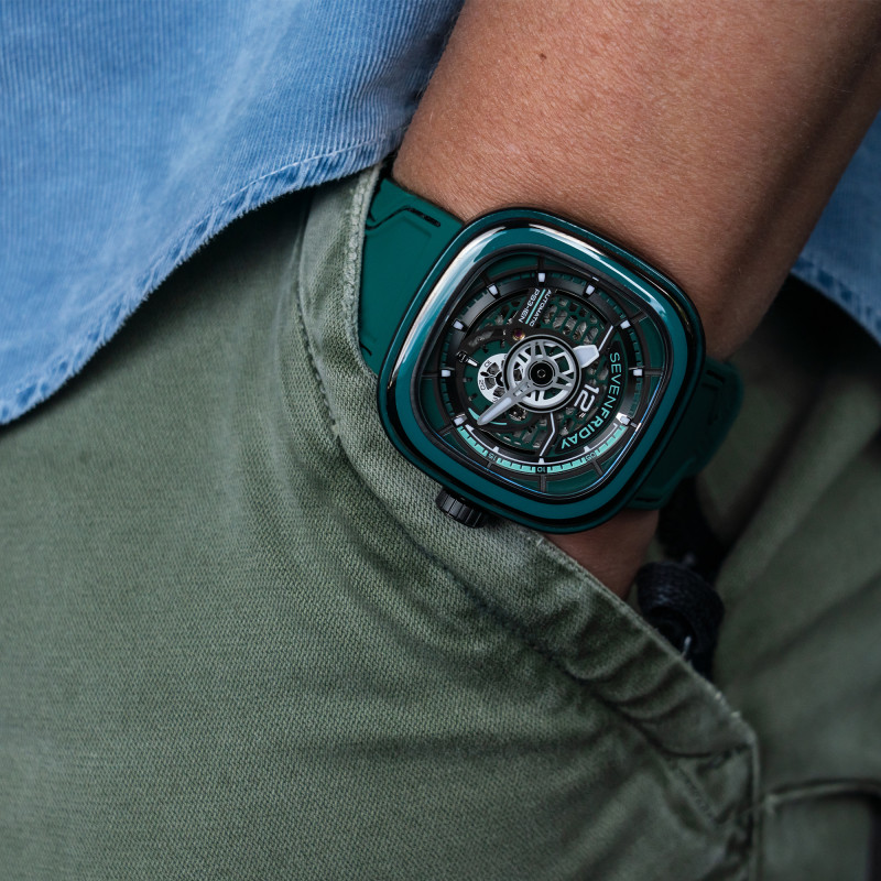 Montre PS3/05 AKA 