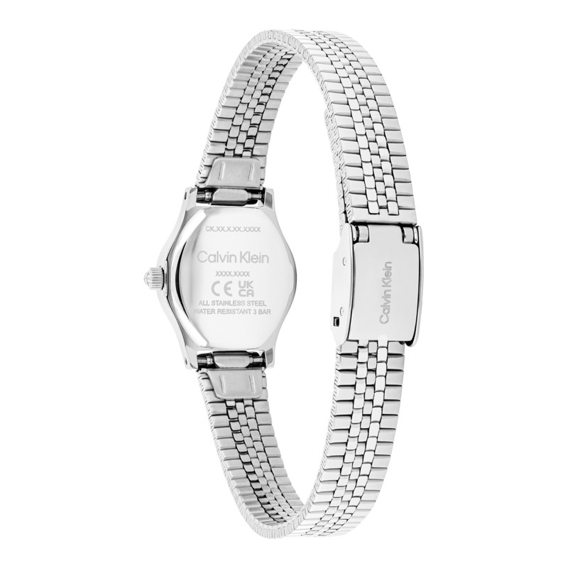 Montre Ck Contemporary 25100200 - Calvin Klein