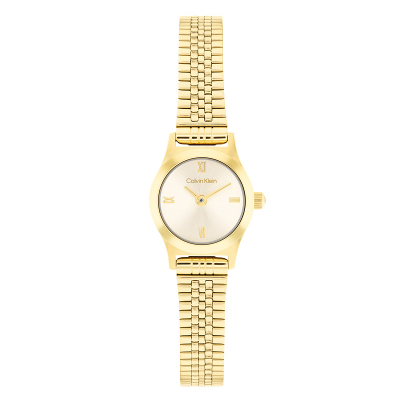 Montre Ck Contemporary 25100201 - Calvin Klein