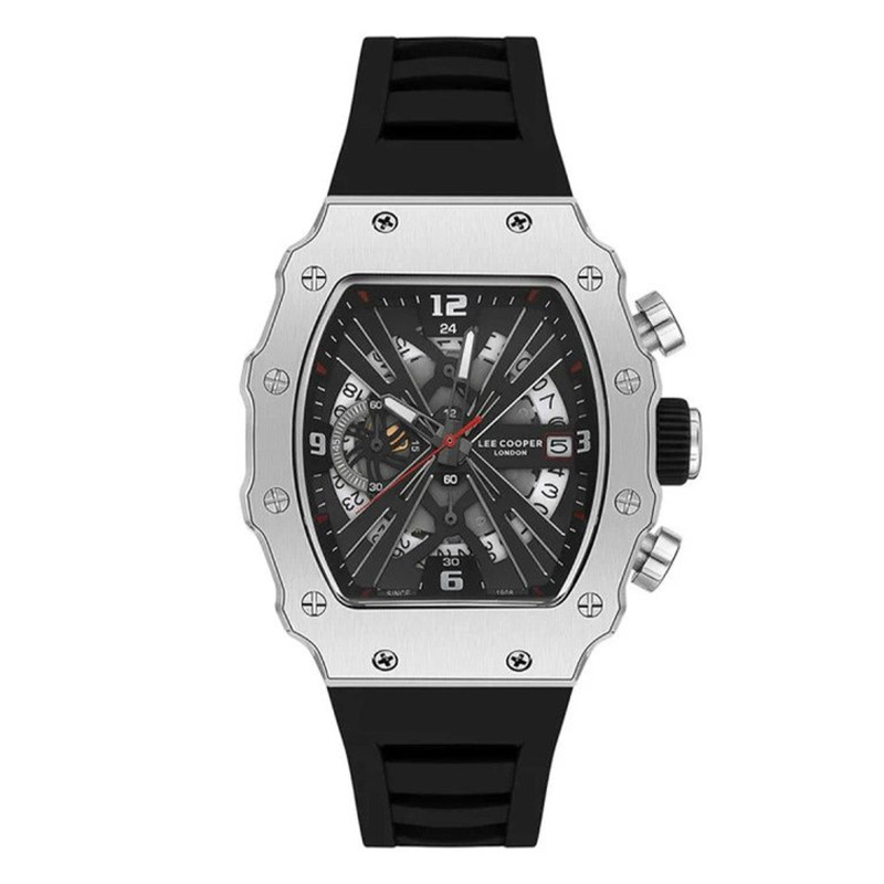 PROMO Montre Herbert LC08062.351 - Lee Cooper OCARAT.COM BIJOUTERIE N°1