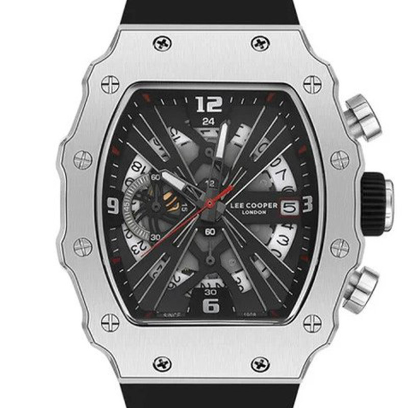 PROMO Montre Herbert LC08062.351 - Lee Cooper OCARAT.COM BIJOUTERIE N°1