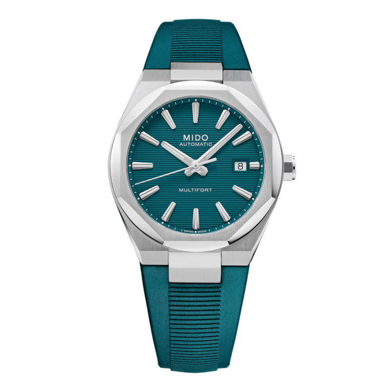 Montre Multifort 8 One Crown M0555071709100 - Mido
