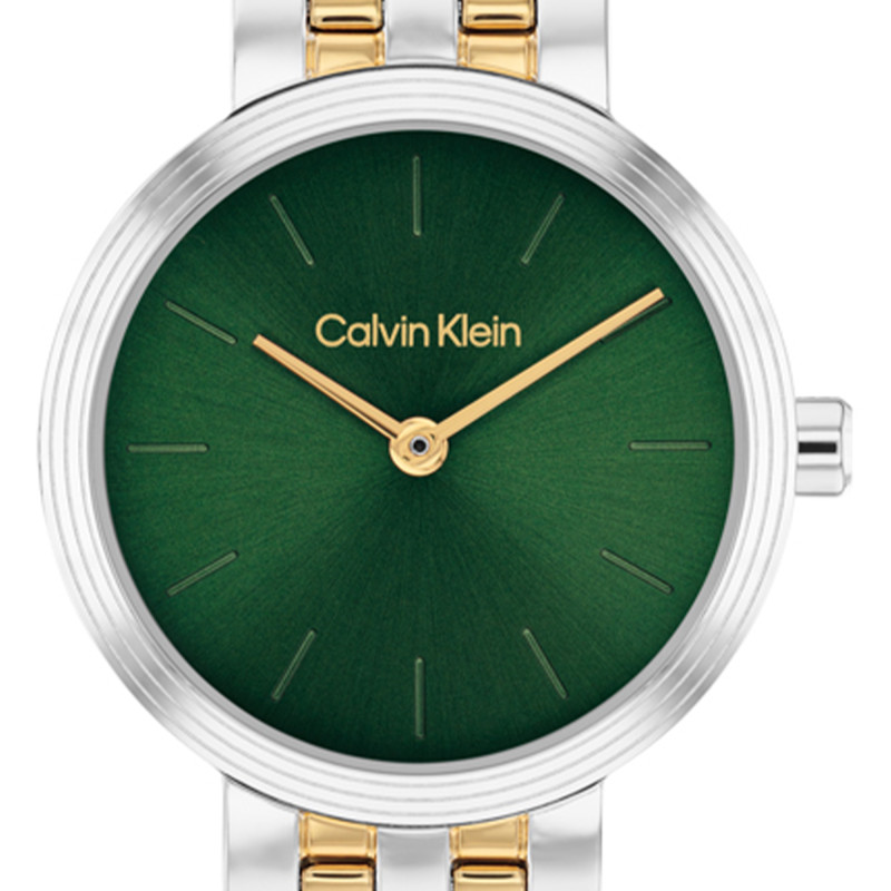Montre Forme 25100188 - Calvin Klein