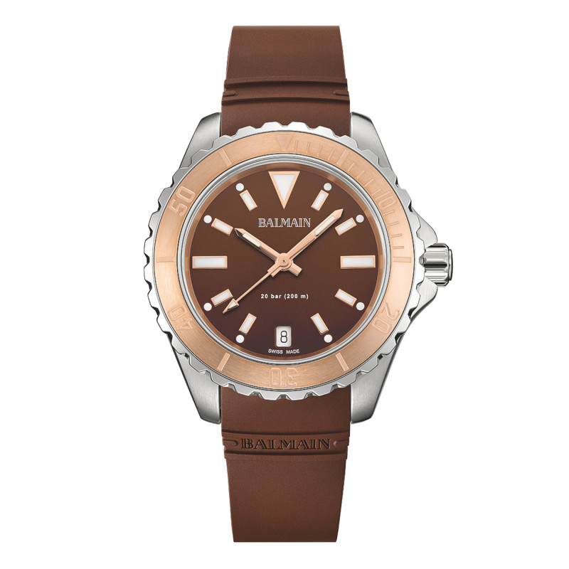 Montre Ophrys Lady B46385255 - Balmain
