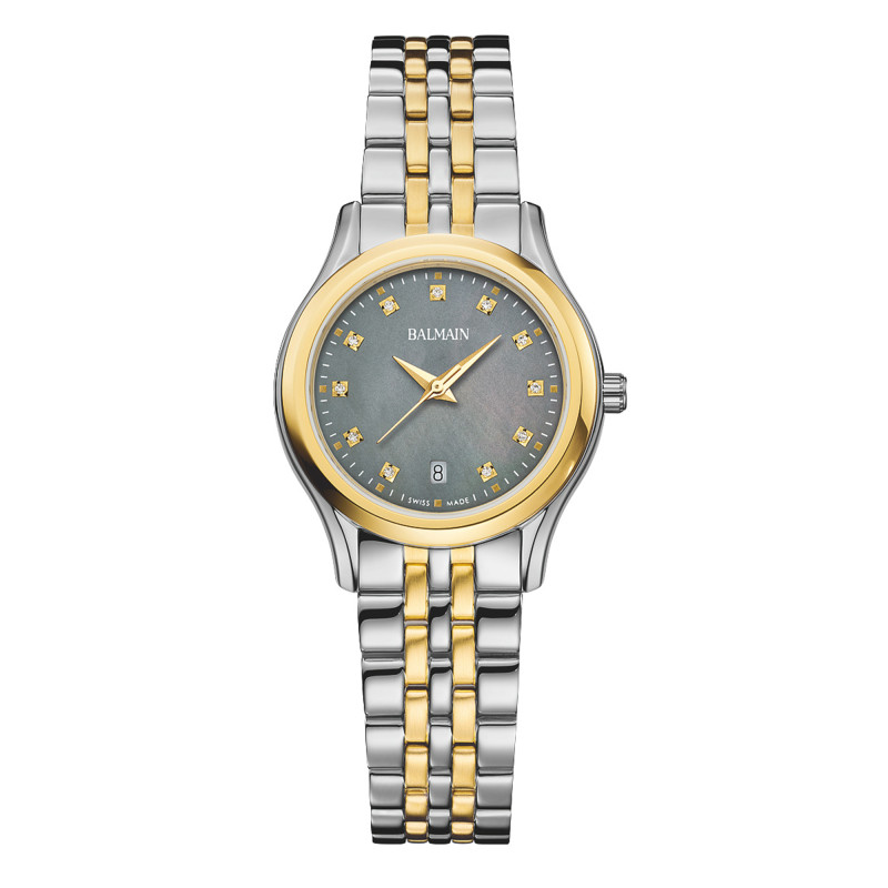 Montre Beleganza Lady II B83423966 - Balmain
