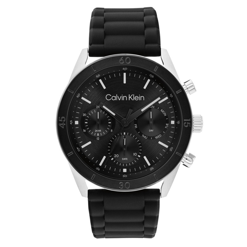Montre Ck Performance 25200559 - Calvin Klein