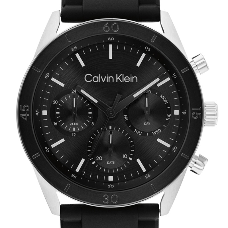 Montre Ck Performance 25200559 - Calvin Klein