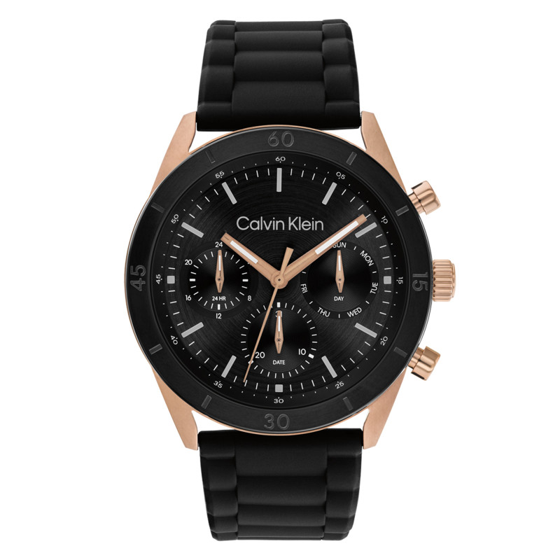 Montre Ck Performance 25200567 - Calvin Klein