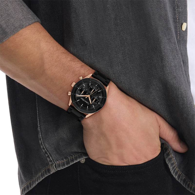 Montre Ck Performance 25200567 - Calvin Klein