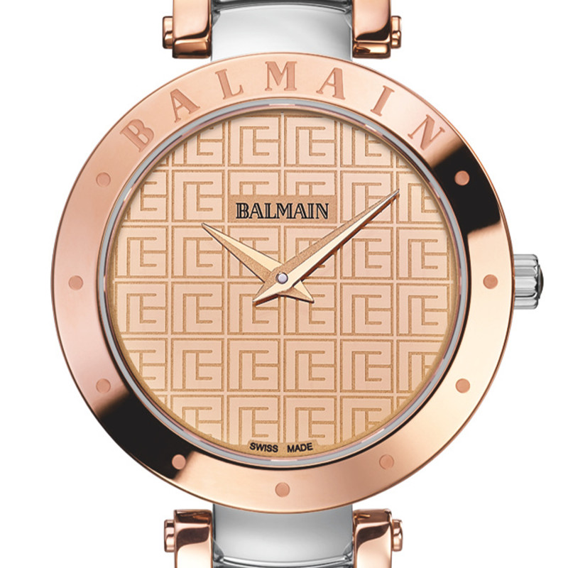 Montre Balmainia B42583347 - Balmain