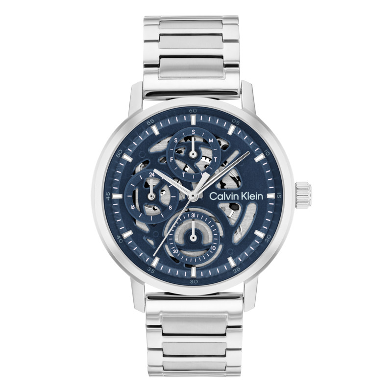Montre Gauge 25200562 - Calvin Klein