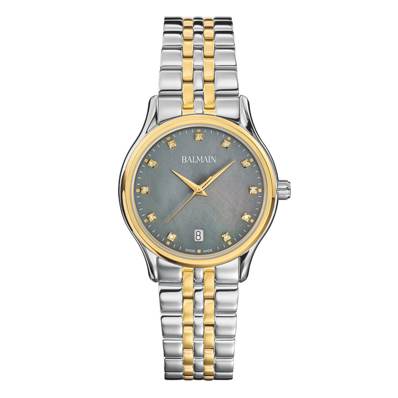 Montre Beleganza Lady M B83523966 - Balmain