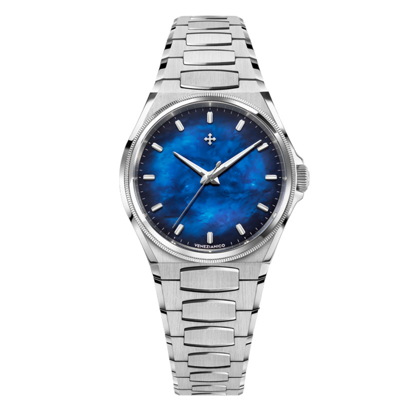 Montre Arsenale 37 - 6121502C - Venezianico