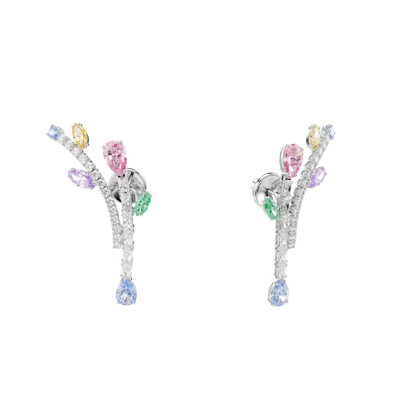 Pendants d'oreilles Ariana Grande x Swarovski - 5737426 - Swarovski