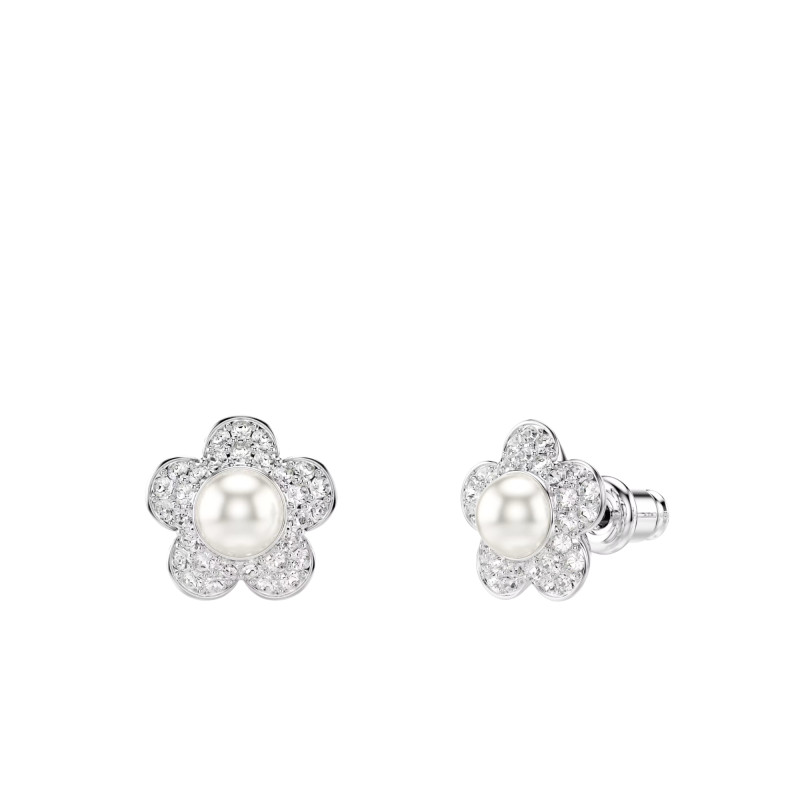 Clous d'oreilles Ariana Grande x Swarovski - 5756098 - Swarovski