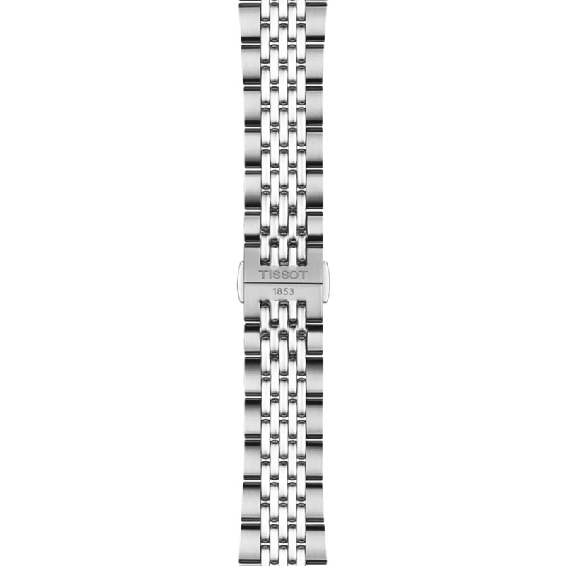 Montre Visodate 39mm T1574071104100 - Tissot