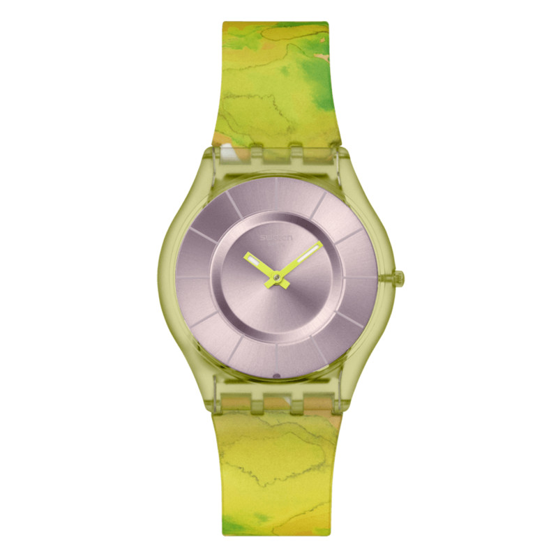 Montre Paradise Canopy SS08G112 - Swatch