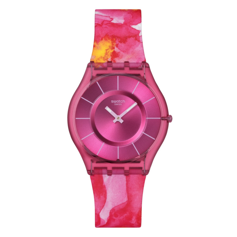 Montre Paradise Petals SS08P113 - Swatch