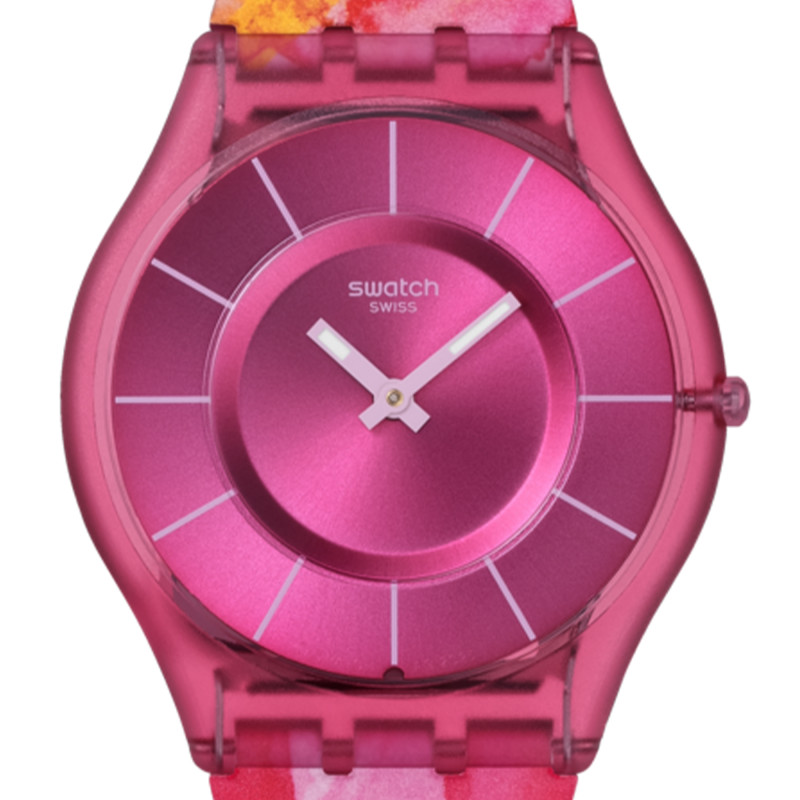 Montre Paradise Petals SS08P113 - Swatch