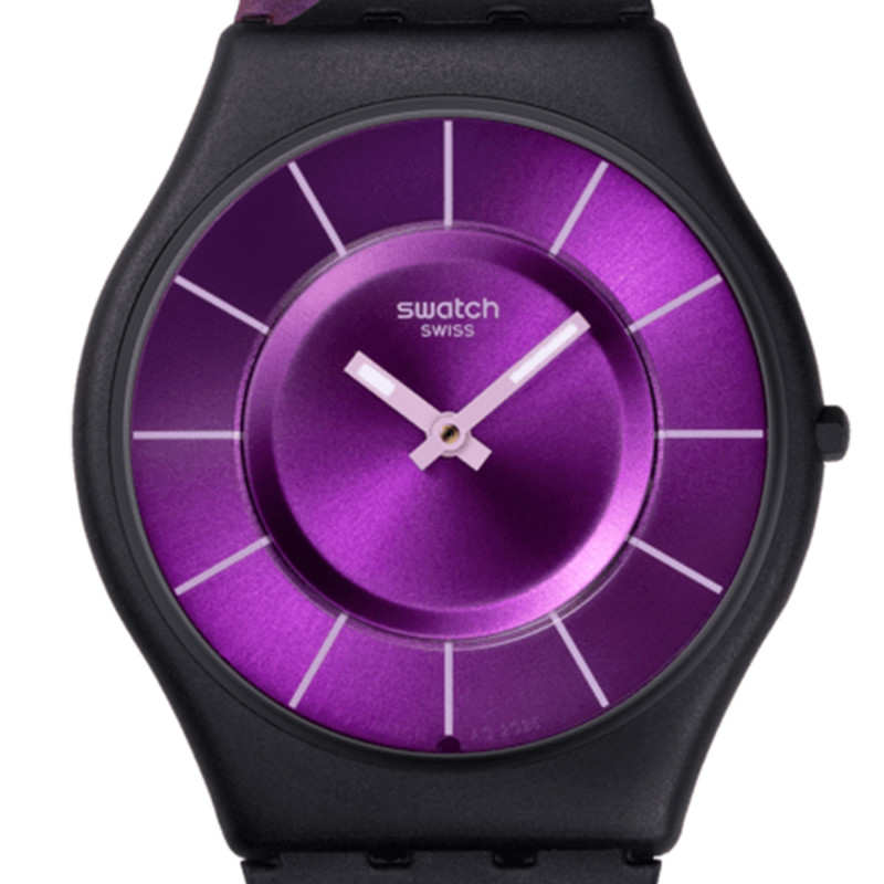 Montre Paradise Bloom SS08B106 - Swatch