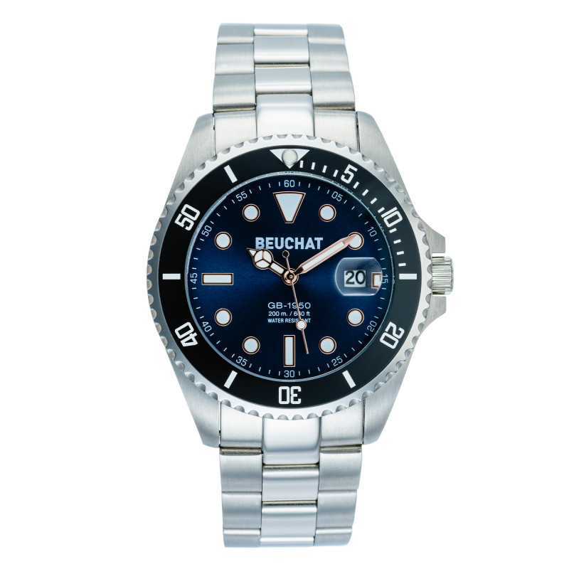 Montre GB1950 BEU1950/60 - Beuchat